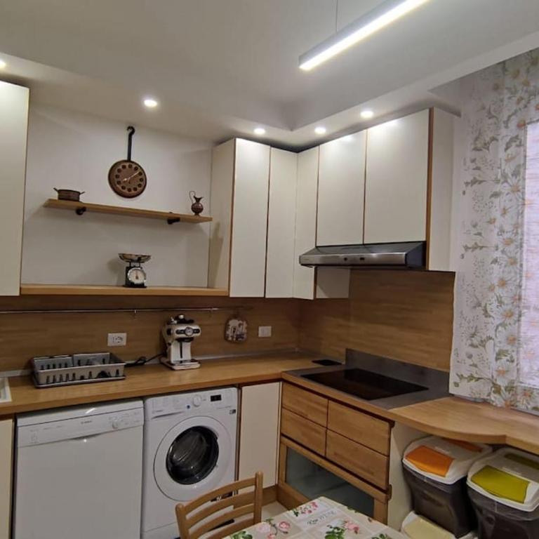 Elegante alloggio zona storica - Appartamento con 2 Camere da Letto - 13