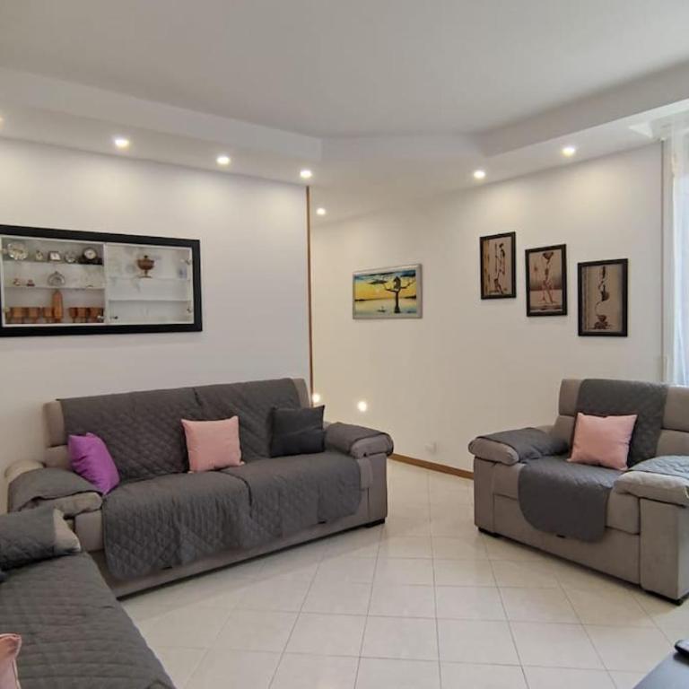 Elegante alloggio zona storica - Appartamento con 2 Camere da Letto - 8