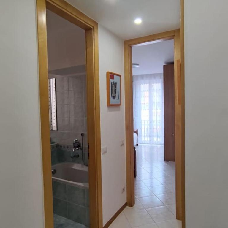 Elegante alloggio zona storica - Appartamento con 2 Camere da Letto - 20