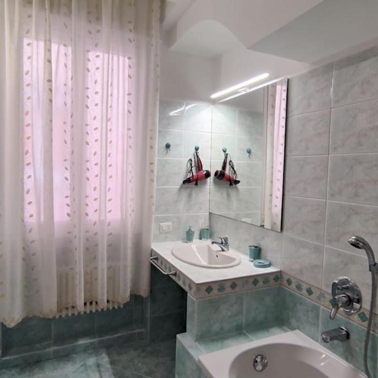 Elegante alloggio zona storica - Appartamento con 2 Camere da Letto - 6