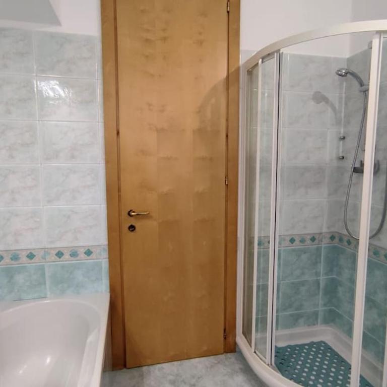 Elegante alloggio zona storica - Appartamento con 2 Camere da Letto - 22