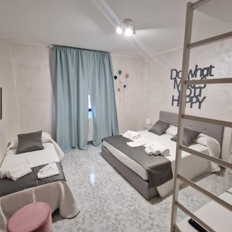 Palese Apartment - Appartamento con 2 Camere da Letto - 19