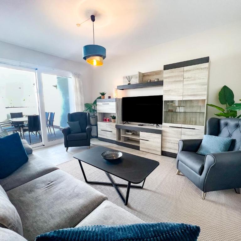 Apartment in Marbella Center with private parking - Apartamento de 3 dormitorios - 29