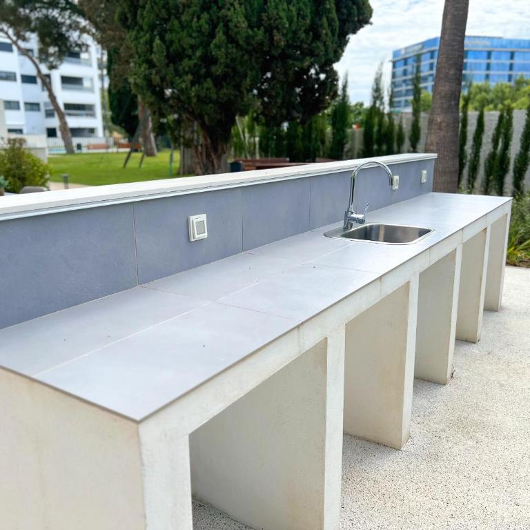 Apartment in Marbella Center with private parking - Apartamento de 3 dormitorios - 63