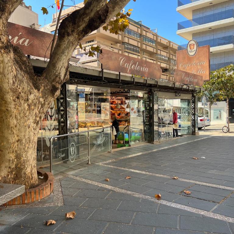 Apartment in Marbella Center with private parking - Apartamento de 3 dormitorios - 66