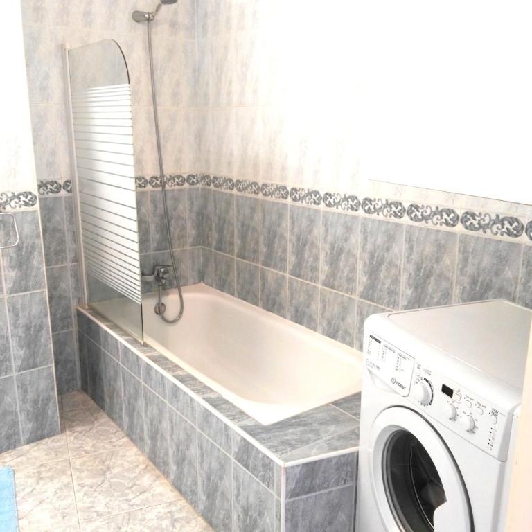 Los Diamantes Komfort apt107- 2 bedrooms, 2 bathrooms, easily accessible, no stairs - Apartamento de 2 dormitorios - 21