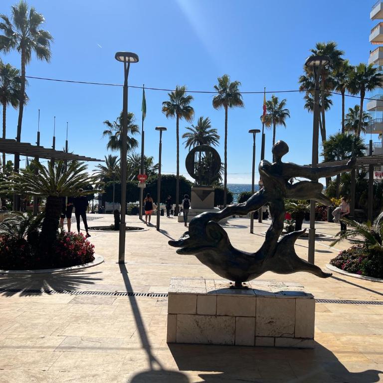 Apartment in Marbella Center with private parking - Apartamento de 3 dormitorios - 27