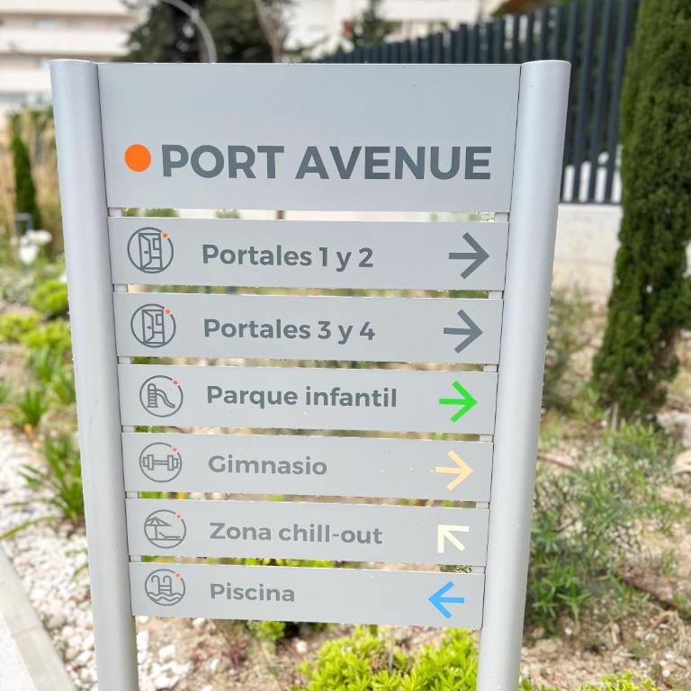 Apartment in Marbella Center with private parking - Apartamento de 3 dormitorios - 18