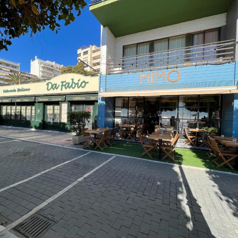 Apartment in Marbella Center with private parking - Apartamento de 3 dormitorios - 68