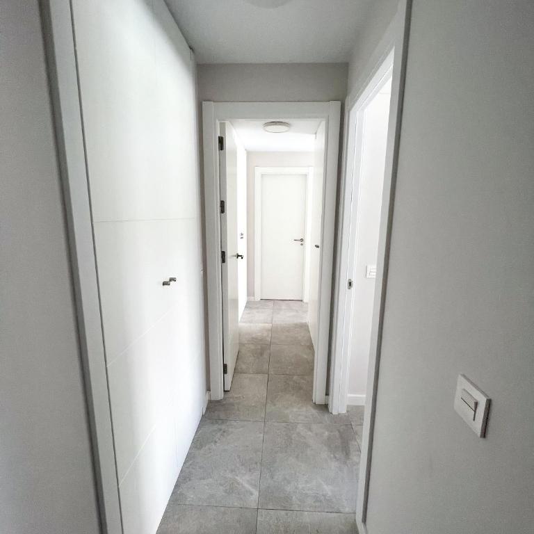 Apartment in Marbella Center with private parking - Apartamento de 3 dormitorios - 50