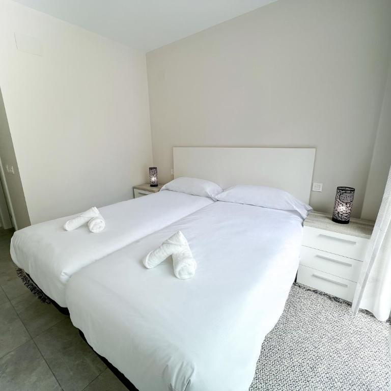 Apartment in Marbella Center with private parking - Apartamento de 3 dormitorios - 37