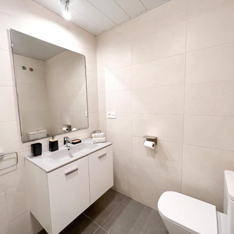 Apartment in Marbella Center with private parking - Apartamento de 3 dormitorios - 10