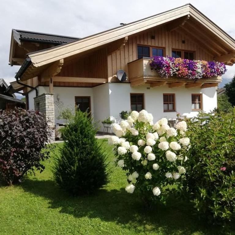 Mitterschützinghof - Apartment mit 2 Schlafzimmern - 1