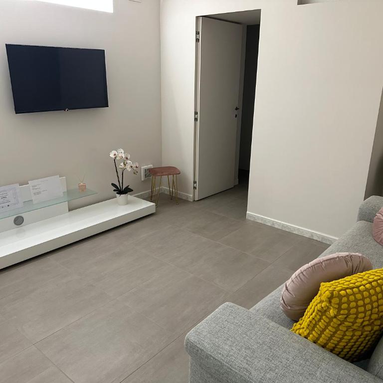 Imbriani 69 Apartment - Appartamento con 1 Camera da Letto - 5