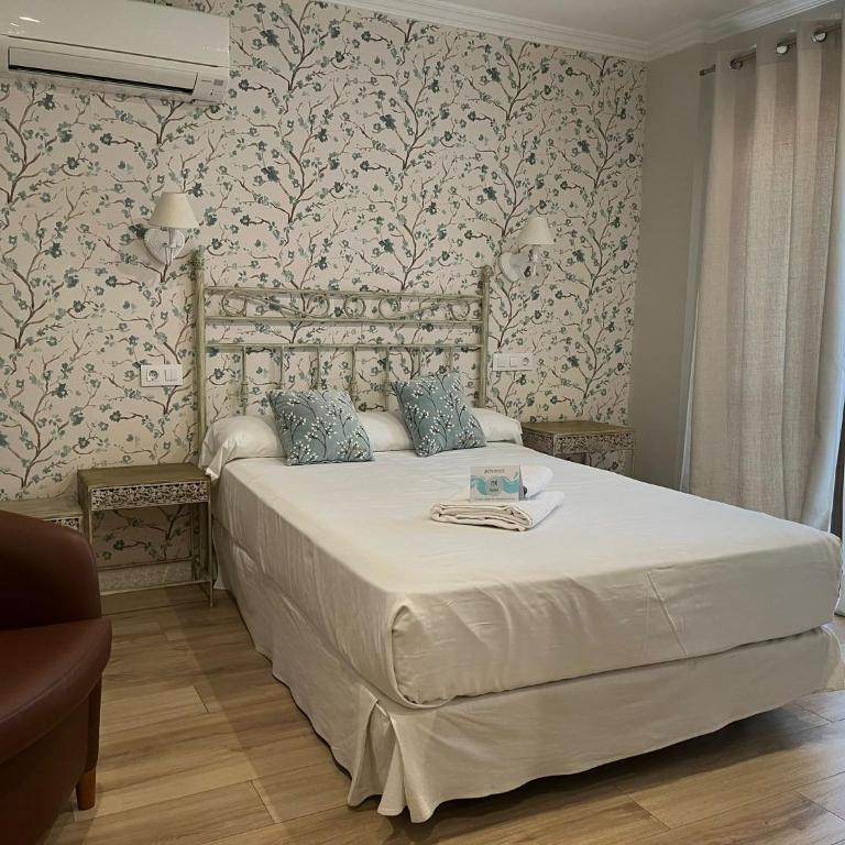Hotel MR Costa Blanca - Habitación Individual - 1