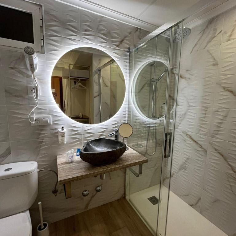 Hotel MR Costa Blanca - Habitación Individual - 3