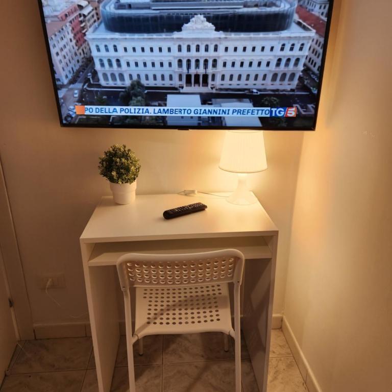 PURGATORIO HOUSE - Appartamento con 2 Camere da Letto - 17