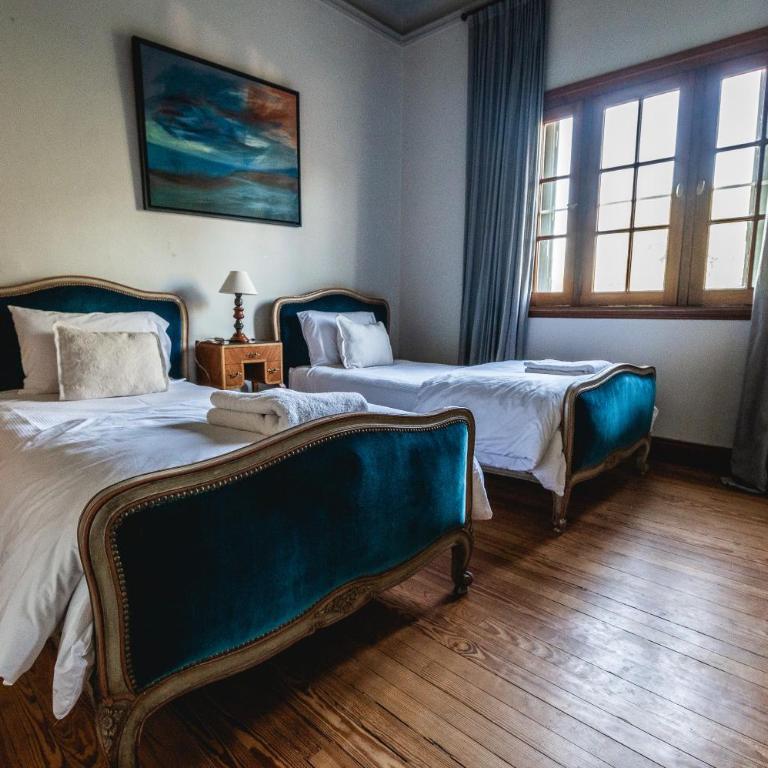 Scratch House Hotel Boutique - Habitación Doble Estándar - 1 o 2 camas - 1