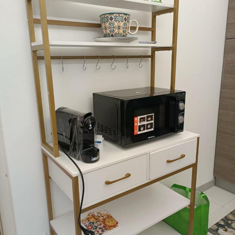 TETIDE Holiday home,casa vacanze - Two-Bedroom House - 35