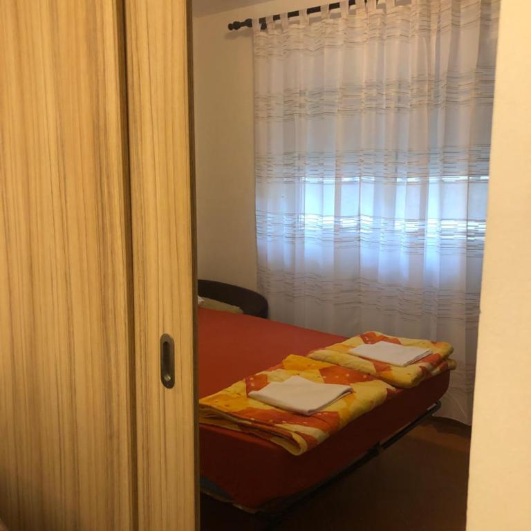 Apartmani Vedrana - Apartman sa 1 Spavaćom Sobom - 8