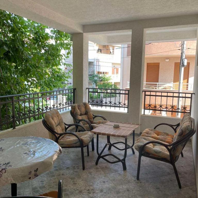 Apartmani Vedrana - Apartman sa 1 Spavaćom Sobom - 8
