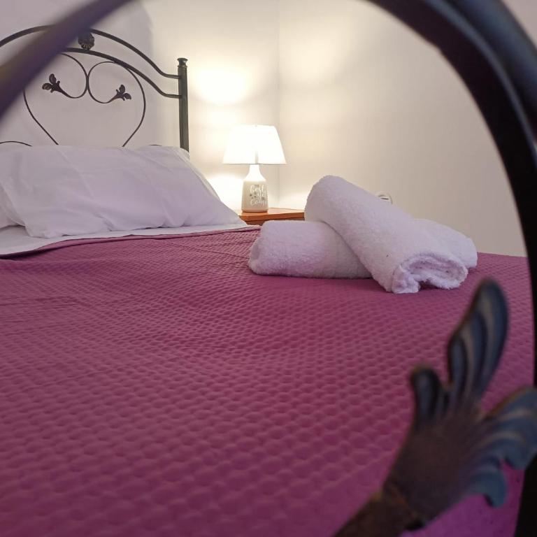 TETIDE Holiday home,casa vacanze - Two-Bedroom House - 20