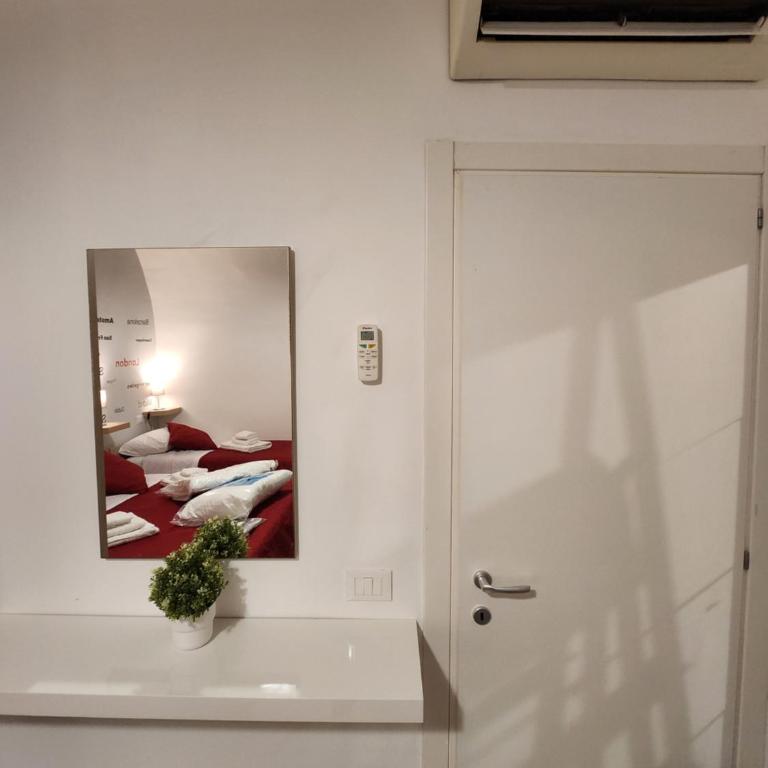 PURGATORIO HOUSE - Appartamento con 2 Camere da Letto - 14