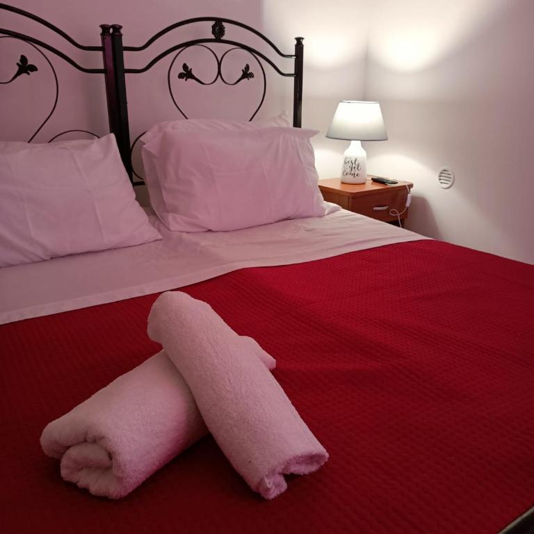 TETIDE Holiday home,casa vacanze - Two-Bedroom House - 18
