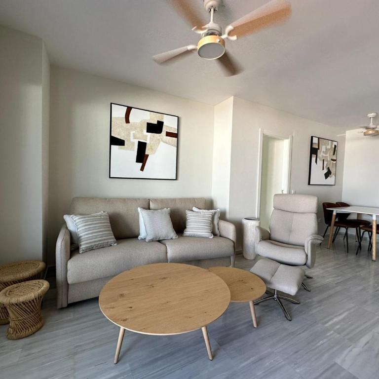 2 bed Penthouse with Sea View - Apartamento de 2 dormitorios - 12