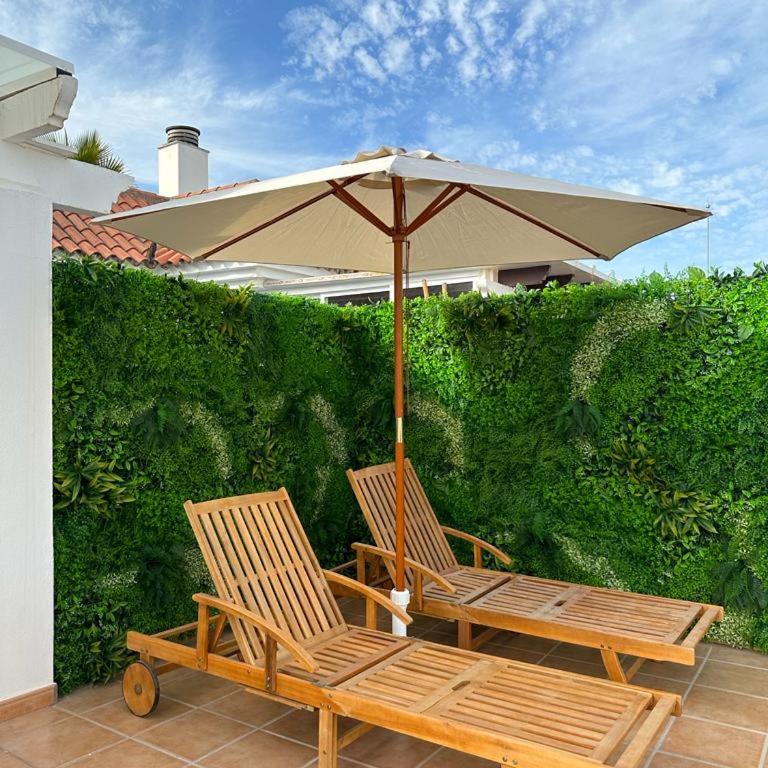 2 bed Penthouse with Sea View - Apartamento de 2 dormitorios - 22