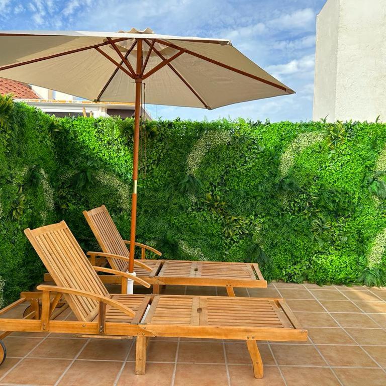 2 bed Penthouse with Sea View - Apartamento de 2 dormitorios - 11