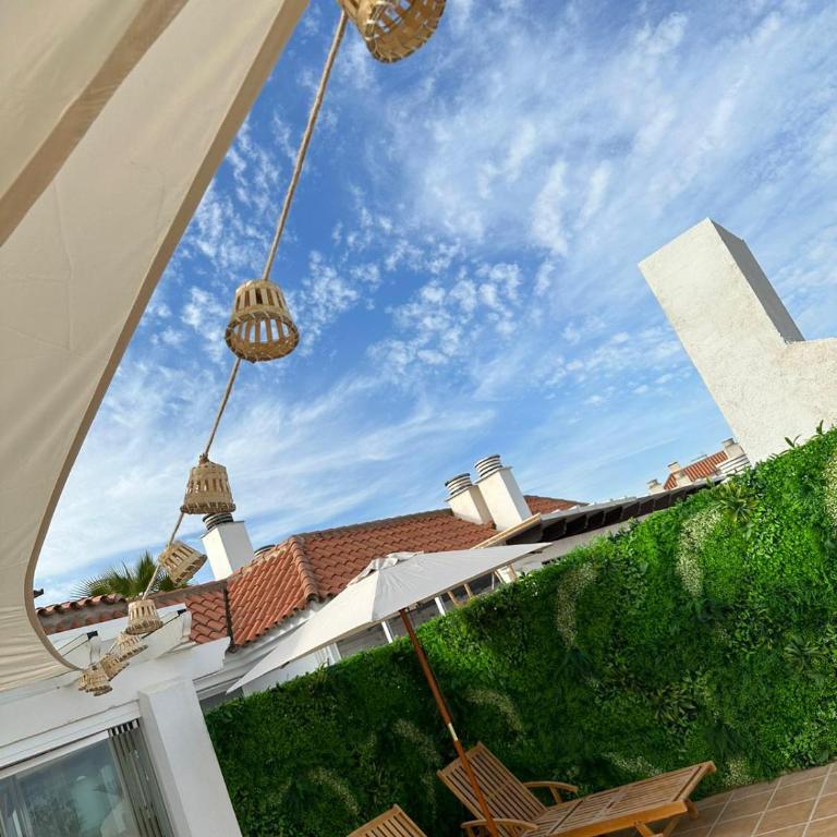 2 bed Penthouse with Sea View - Apartamento de 2 dormitorios - 19