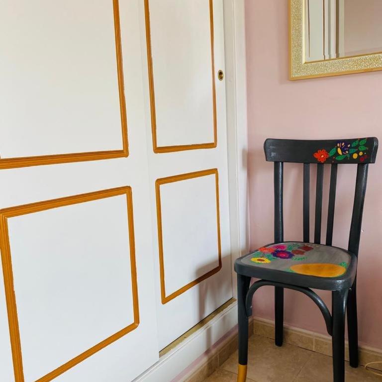 Art apartment Julia - Apartamento de 2 dormitorios - 25