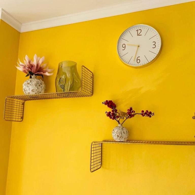Art apartment Julia - Apartamento de 2 dormitorios - 18