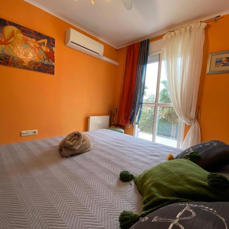 Art apartment Julia - Apartamento de 2 dormitorios - 8