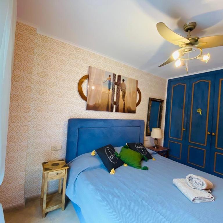 Art apartment Julia - Apartamento de 2 dormitorios - 9