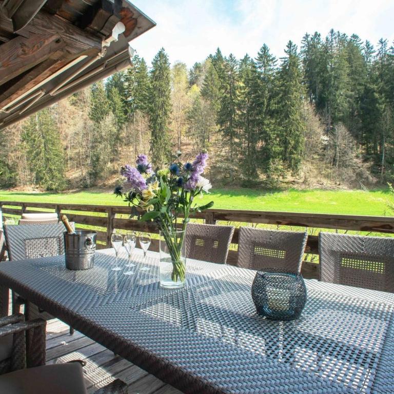 Chalet des Ours I Le Chalet Club - Villa Deluxe - 44