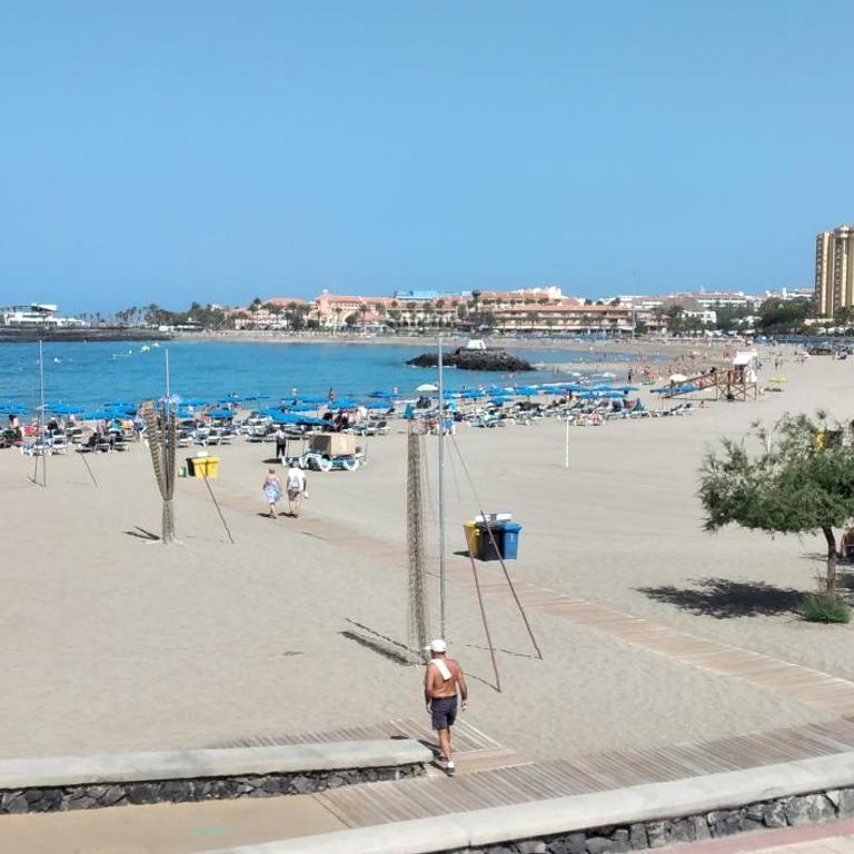 Los Diamantes Komfort apt107- 2 bedrooms, 2 bathrooms, easily accessible, no stairs - Apartamento de 2 dormitorios - 40