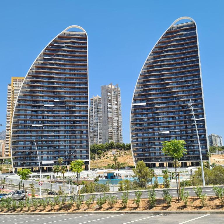 Apartament Sunset Waves 67 - Apartamento de 2 dormitorios - 41