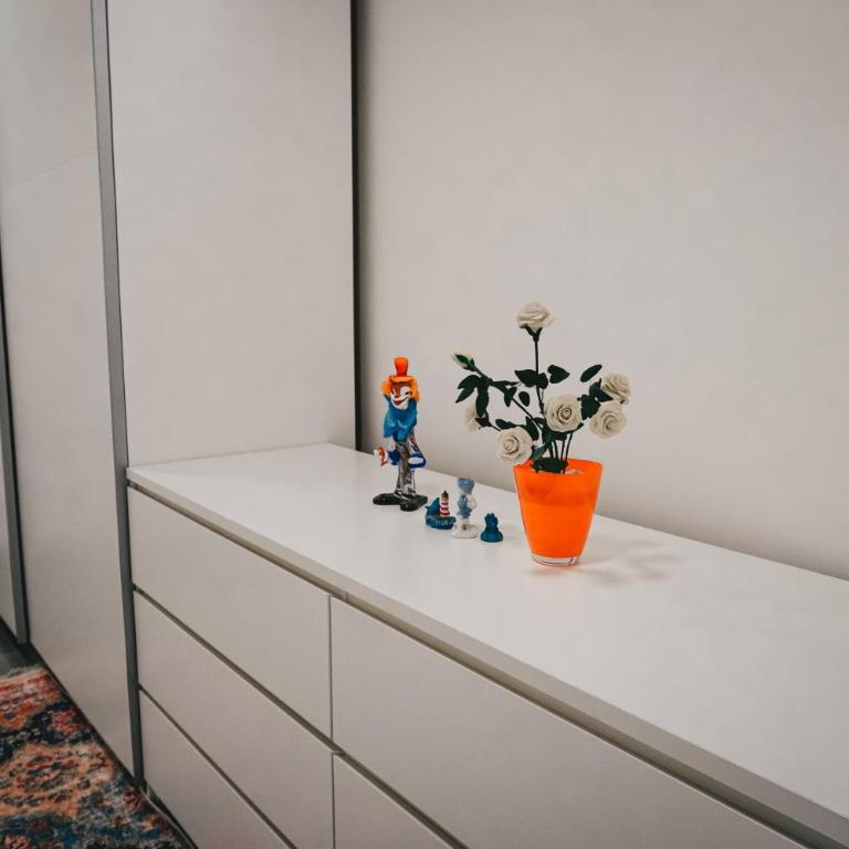 Carsa Apartment Sarajevo - FREE parking - Apartman sa 2 Spavaće Sobe - 18