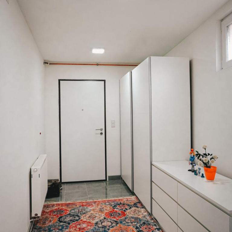 Carsa Apartment Sarajevo - FREE parking - Apartman sa 2 Spavaće Sobe - 15