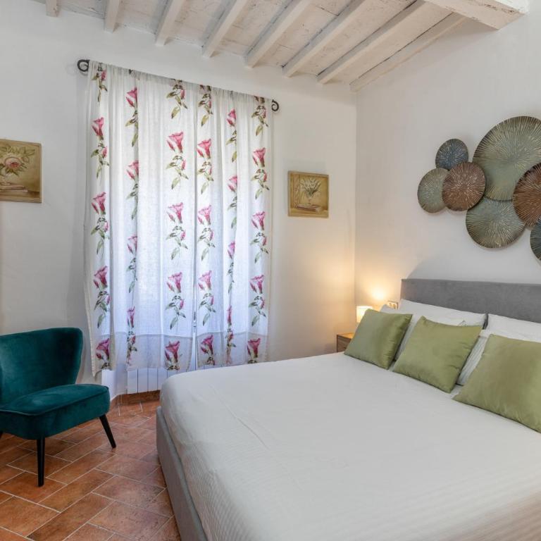 Tina’s House - Appartamento con 2 Camere da Letto - 20