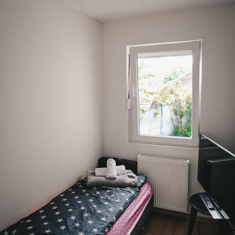 Carsa Apartment Sarajevo - FREE parking - Apartman sa 2 Spavaće Sobe - 14