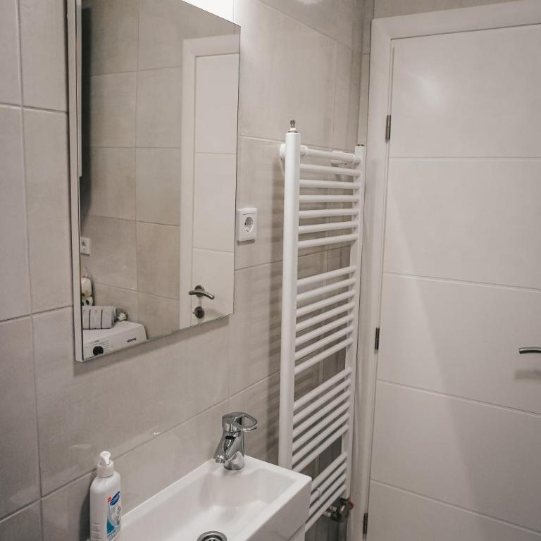 Apartment Mihrivode - Apartman sa 2 Spavaće Sobe - 11