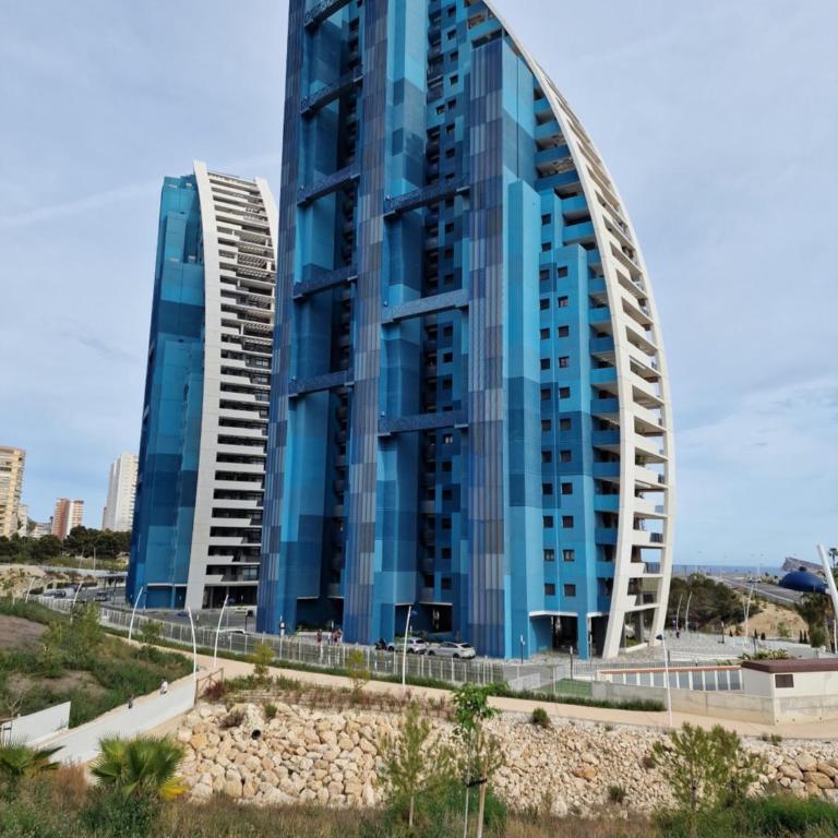 Apartament Sunset Waves 67 - Apartamento de 2 dormitorios - 44