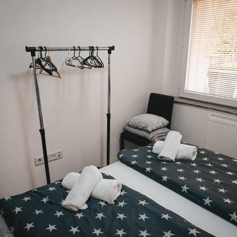 Carsa Apartment Sarajevo - FREE parking - Apartman sa 2 Spavaće Sobe - 9