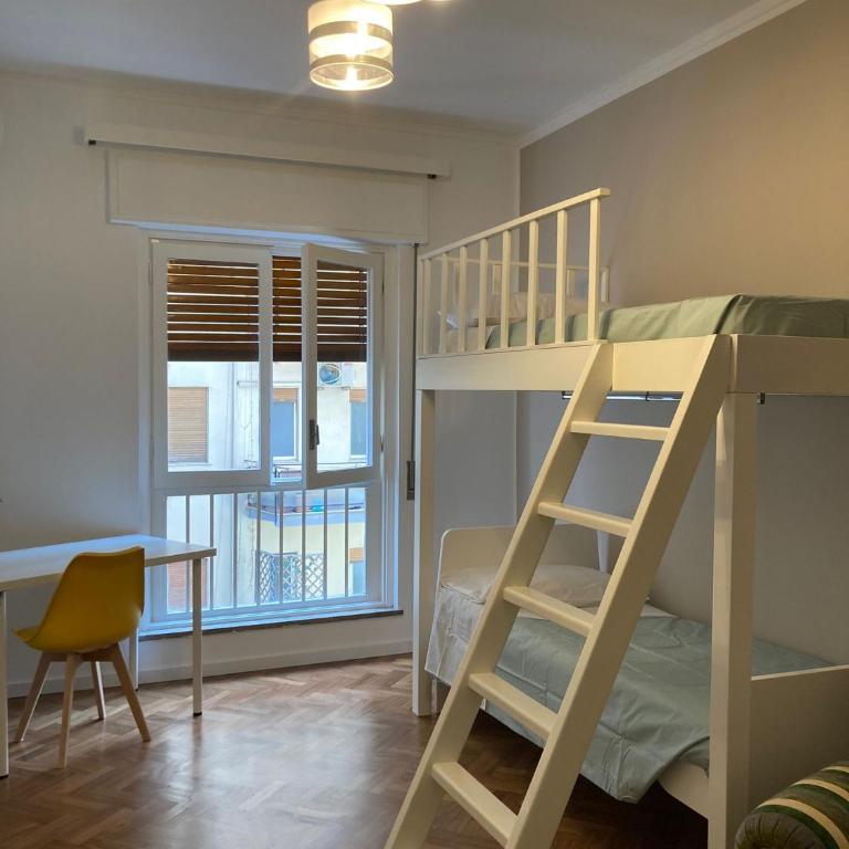 Casa vacanze Monroe - Apartment mit 2 Schlafzimmern - 5