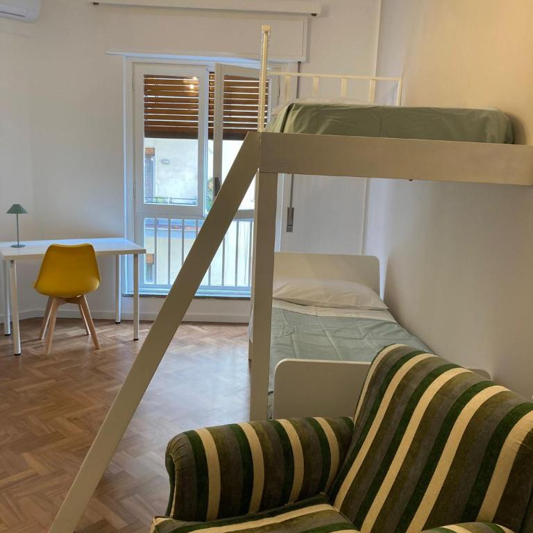Casa vacanze Monroe - Apartment mit 2 Schlafzimmern - 6