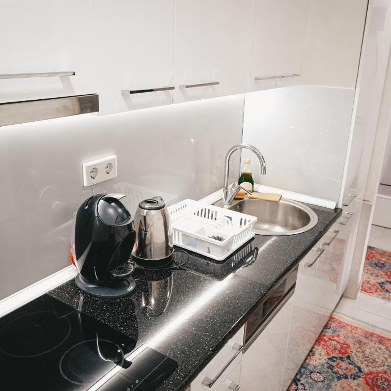 Carsa Apartment Sarajevo - FREE parking - Apartman sa 2 Spavaće Sobe - 6