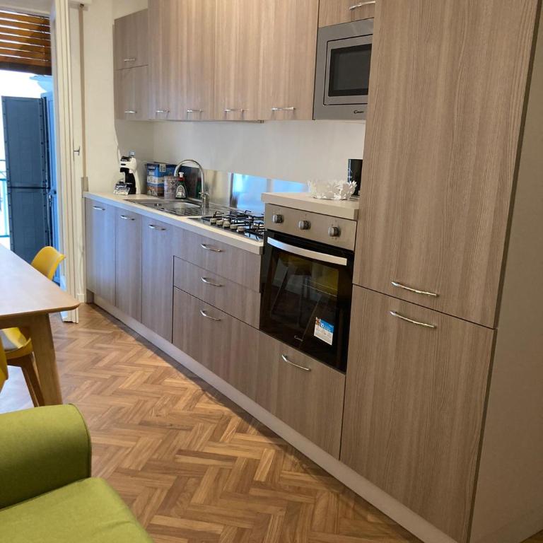 Casa vacanze Monroe - Apartment mit 2 Schlafzimmern - 9